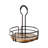Gourmet Basics by Mikasa Hanover Condiment Caddy
