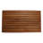 Solid Wood Non-Slip Shower Mat-1790961697