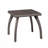 Outdoor Patio coffee Table-1138364458