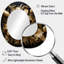 Miroir mural Golden Farm-998648664