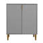 Classeur de 25,9 po de large Ilir