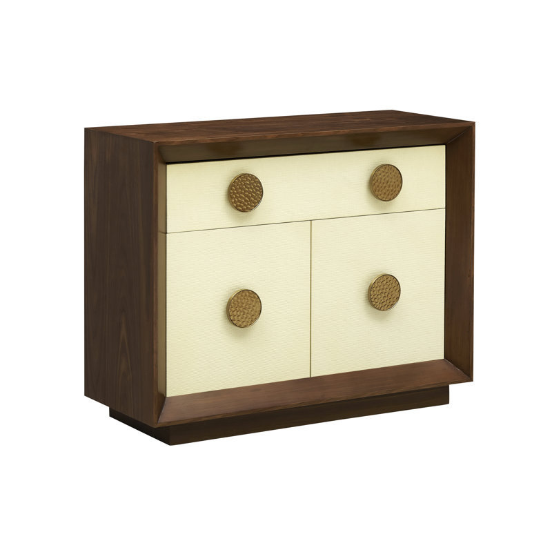Cobers Accent Cabinet
