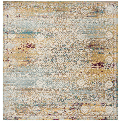 Bruckmann Performance Oriental Rug