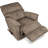 Brooks Rocking Recliner with iClean Fabric-38251429-38251428