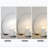 67'' Arched Floor Lamp