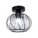 Lavinia Semi Flush Mount