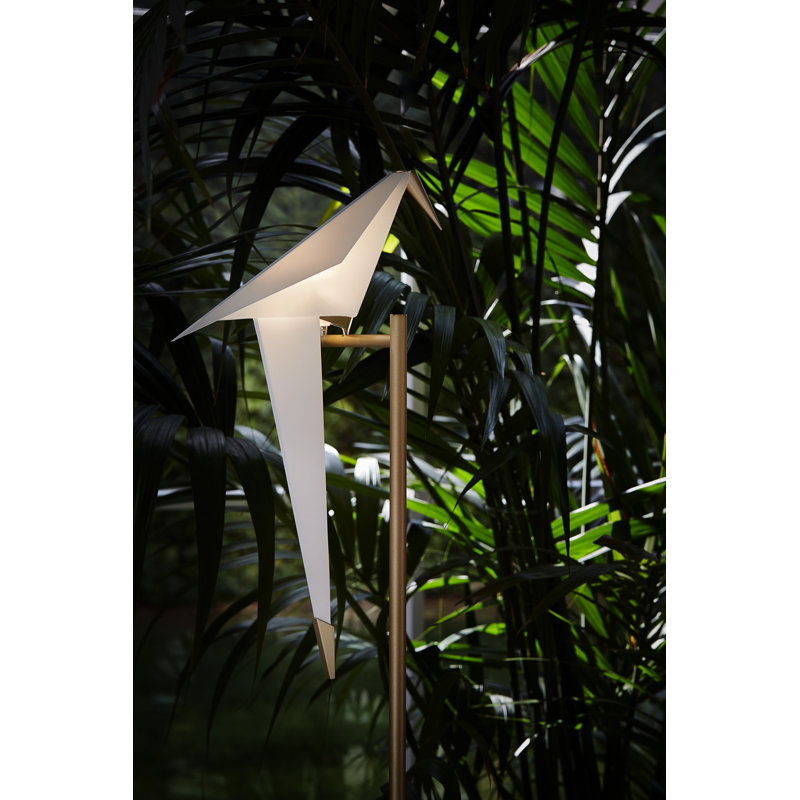 Perch LED Floor Lamp