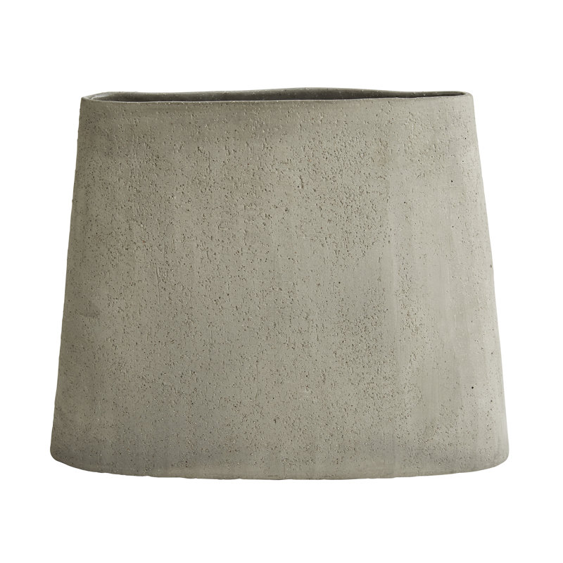 Hasta Handmade Ceramic Table Vase