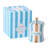 Scented Jar Candle with Ceramic Holder
