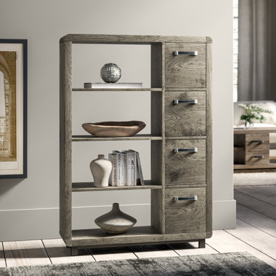 133cm H x 93cm W Standard Bookcase