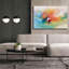 «Summer Vibes 5» par Christov Art, estampe numérique sur toile-1320200600
