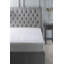 Hotel Collection 100% Cotton Fitted Mattress Protector Case Pack-74769084