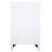 Travis Heights Solid Wood Accent Cabinet-488885730