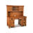 Rhaven Desk with Hutch-23510095