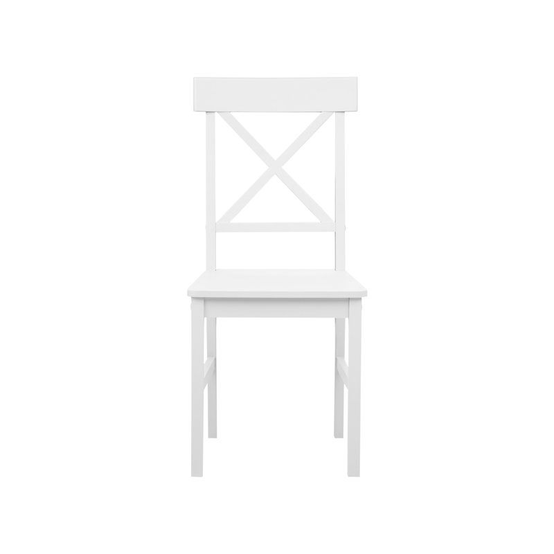 Hartleton 4 - Person Dining Set