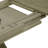 Colchester 4 Person Pedestal Dining Table Set-124174462