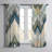 Window Curtains (WC01627)-110045209