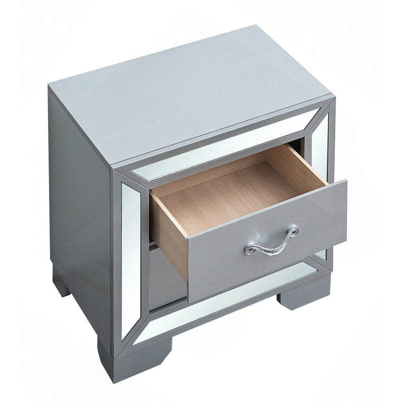 Murry Nightstand