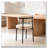 Boucle  Dining Chair