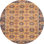 Abdu Abstract Indoor Rug