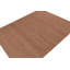 One-of-a-Kind No Hand Knotted Area Rug