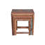 3 tables gigognes