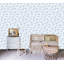 Floral Wallpaper by Candice Gray-2047945503