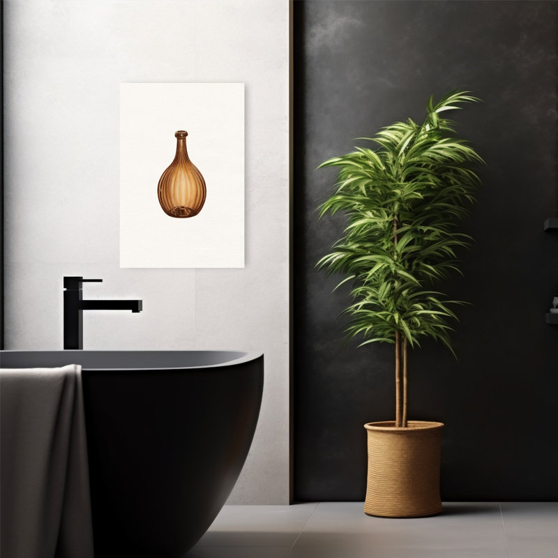 Print, 60.96cm H x 40.64cm W