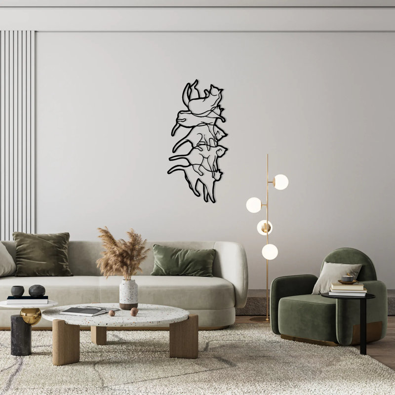 Traditional Wall Decor