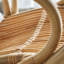 Chaise berçante Home Lazy Casual
