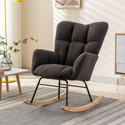 Filippone Rocking Chair