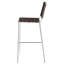 Chaise de bar Langton