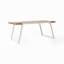 Tables de patio