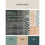 Tapis intérieur et extérieur Evergreen Dreams-367463822