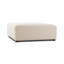 Lawndale Ottoman PC-Fayette Cloud