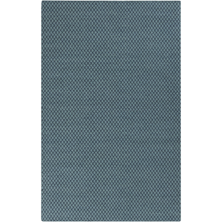 Walton Wool Geometric Indoor Rug
