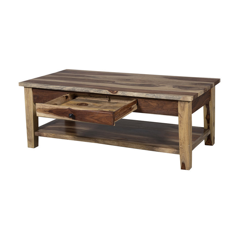 Table basse Traci