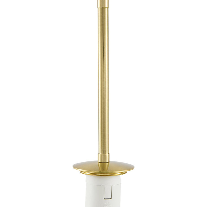 Naninne 1 Globe Pendant