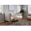 Lit de jour simple rembourré Besan-1158531668