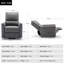 Frieda Rise Recliner-721417500