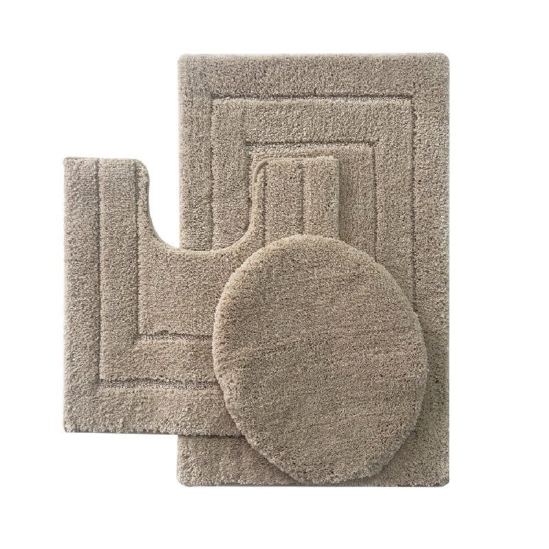 Buchman, Beige