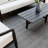 Aria 77 Wide Patio Sofa-1560248601