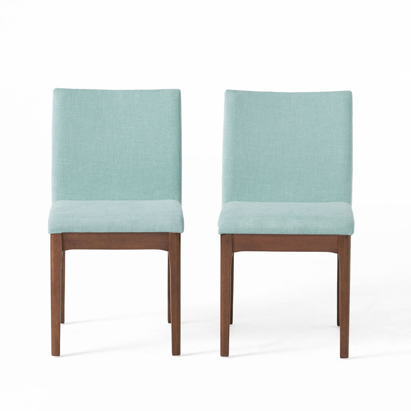 Chaise de salle à manger (ensemble de 2)