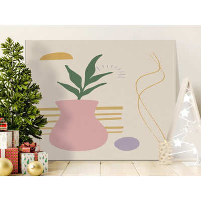 Wrapped Canvas Print Set