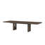 Urbane Rectangular Extension Dining Table-1032268465