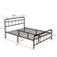Lit plateforme en métal-59909093