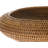 Beachcrest Home™ Everard Rattan Fruit Bowl