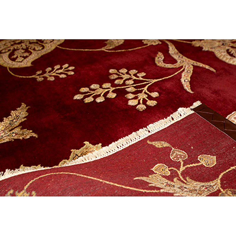 Dharma Floral Area Rug