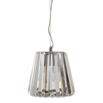 1 - Light Chandelier