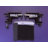 JOOLA Avanti Premium Table Tennis Net and Post Set - 72" Screw On Clamp Ping Pong Net - Portable and Easy Setup